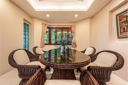 รูป [920311006-318] ขายบ้านพร้อมที่ดินแปลงใหญ่ ริมทะเลสาบอ่างเก็บน้ำชากนอก - รูปที่ 8/68