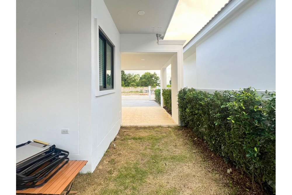 รูป [920601001-257] 3 Bed 2 Bath New House in Sam Phra Ya Hua Hin For Sale - รูปที่ 5/19