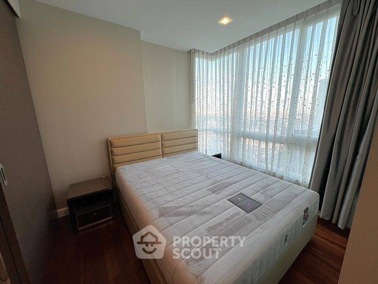 รูป คอนโด 1-ห้องนอน ที่ เดอะ เมโทรโพลิส สำโรง อินเตอร์เชนจ์ ใกล้ BTS สำโรง (ID 2428841) - รูปที่ 2/17