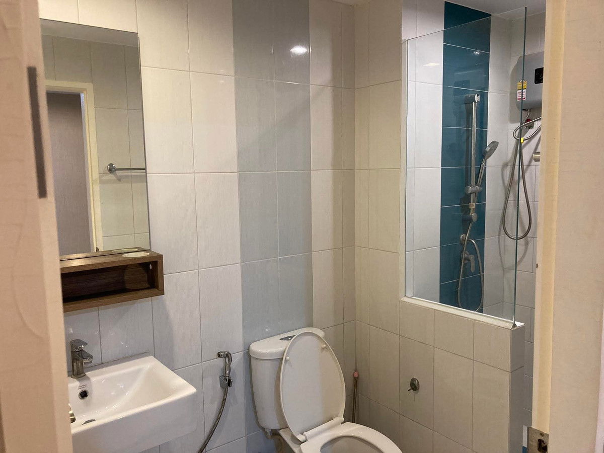 รูป 🏢 ให้เช่าคอนโด : Silk Place Pahonyothin - Laksi (ซิลค์ เพลส พหลโยธิน - หลักสี่)   รหัสทรัพย์  | 📌LNP-C5275 - รูปที่ 3/13