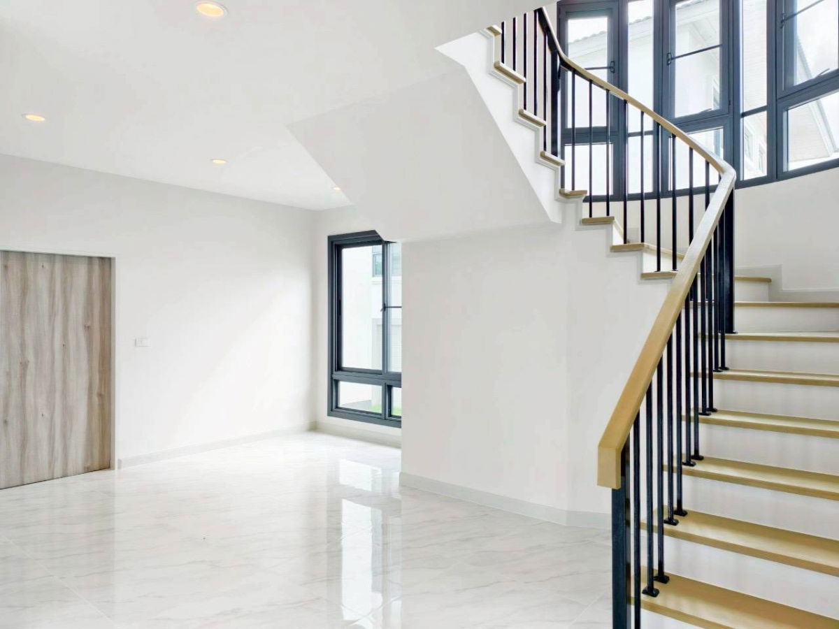 รูป หมู่บ้านศุภาลัยเลควิว เกาะแก้ว WR-04114 - รูปที่ 4/12