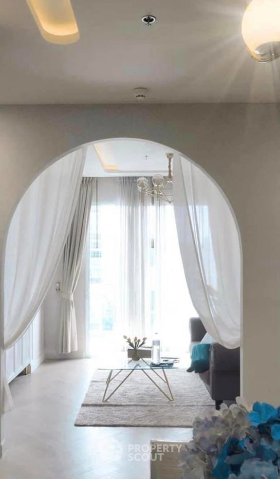 picture 3-BR Condo at The Bloom Sukhumvit 71 near BTS Phra Khanong (ID 1773089) - 3/12