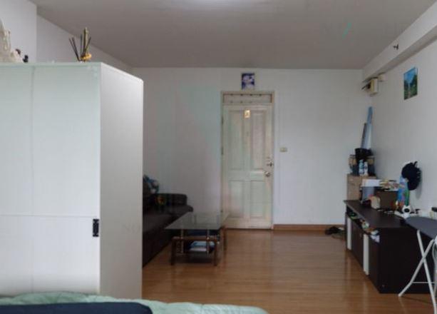 รูป ขายคอนโด ศุภาลัย ปาร์ค ศรีนครินทร์ อาคาร 1 ชั้น 6 สตูดิโอ ขนาด 37 ตรม ใกล้ โรงพยาบาลไทยนครินทร์ - รูปที่ 6/8