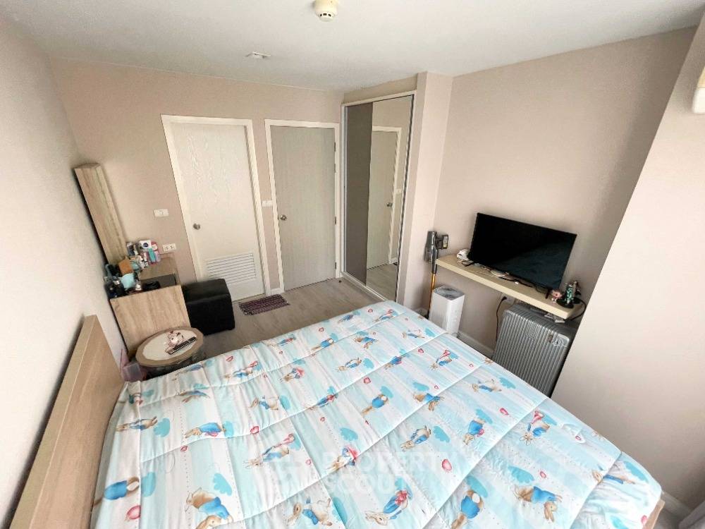 picture Affordable Rama 4 1BR | PSM Savings + Great Location Value — Only ฿2.8M (ID 1523883) - 6/9