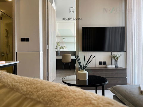 🎉Special room!🎉 ให้เช่าคอนโด คูเปอร์ สยาม อาคาร 1 ชั้น 21 1 ห้องนอน ขนาด 35.00 ตรม ใกล้ สเตเดียมวัน