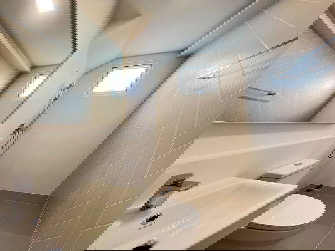 รูป ให้เช่าบ้านเดี่ยวมือหนึ่ง Villaggio 3 ศรีนครินทร์–บางนา ลดพิเศษ 75,000 บาท/เดือน ใกล้โรงเรียนนานาชาติ - รูปที่ 11/13