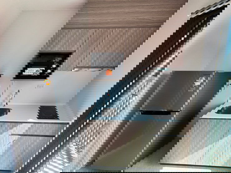 picture For Rent The Parkland Phetkasem 56 Line : @condo24 (with@too) - 12/19