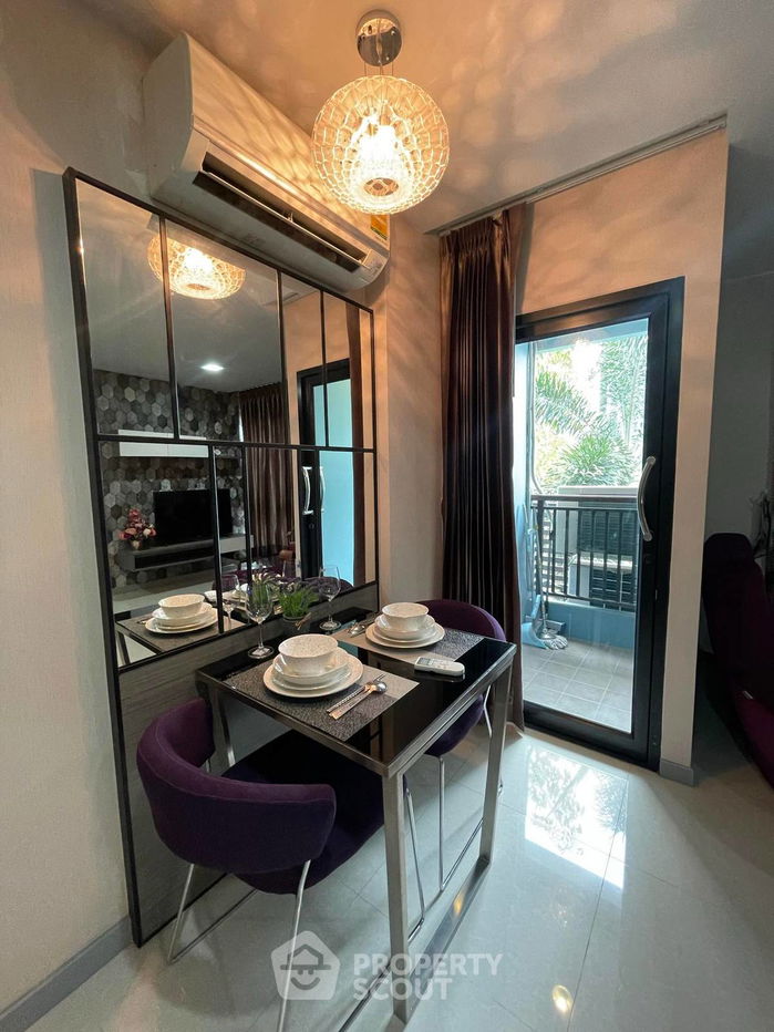 รูป คอนโด 1-ห้องนอน ที่ เดอะ ไพรเวท พาราไดซ์ พัทยา ใกล้ พัทยาเหนือ (ID 1223946) - รูปที่ 10/10