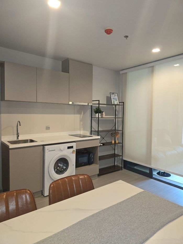 รูป 🔴RV20800🟡 ให้เช่าถูกมาก👍 Life Ladprao 💛🧡 ✅แอดไลน์ @mproperty (มี @ ด้วย) แอดมินตอบไว - รูปที่ 3/8