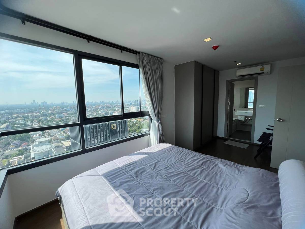 รูป คอนโด 2-ห้องนอน ที่ ไอดีโอ สุขุมวิท 93 ใกล้ BTS บางจาก (ID 957409) - รูปที่ 6/15