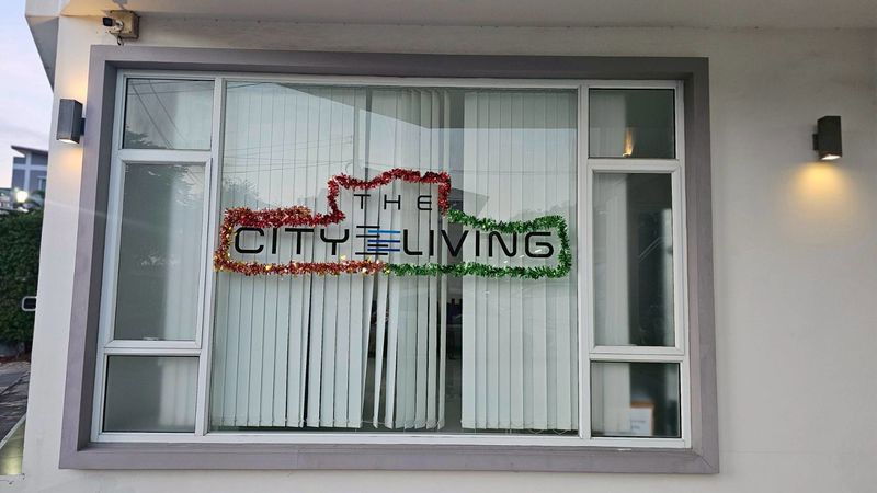 รูป คอนโดให้เช่าใน The City Living Rayong (เดอะ ซิตี้ ลีฟวิ่ง ระยอง) ห้องใหม่ ราคาเพียง 6,000 บาท - รูปที่ 13/15