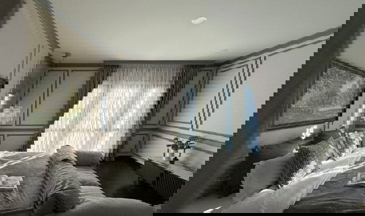 รูป 🌈⚡HBN0238 บ้านเดี่ยว เดอะ ซิตี้ บางนา 2⚡🌈รับ Special Code เมื่อเช่ากับเรา 💬 LINE: @theagentpro   - รูปที่ 4/18