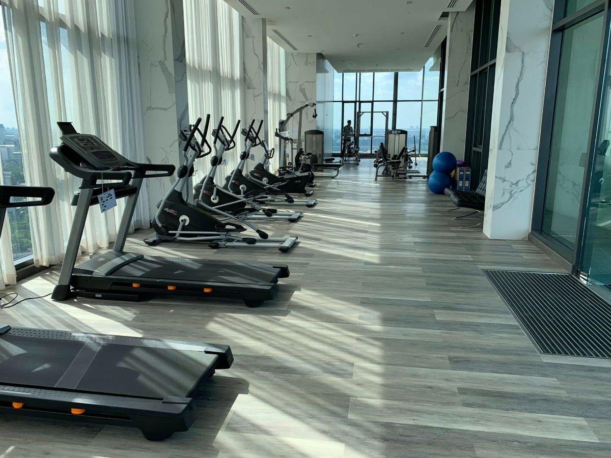 รูป 🏢 ขายคอนโด : Ciela Sripatum (เซียล่า ศรีปทุม)   รหัสทรัพย์ | 📌LNP-C11250  - รูปที่ 6/16