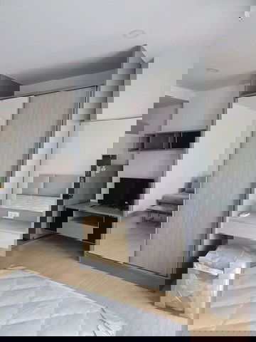 picture C6494 Rent  :  Condo  Supalai Veranda Ramkhamhaeng ( MRT Rajamangala ) 064 665 4666 - 6/7