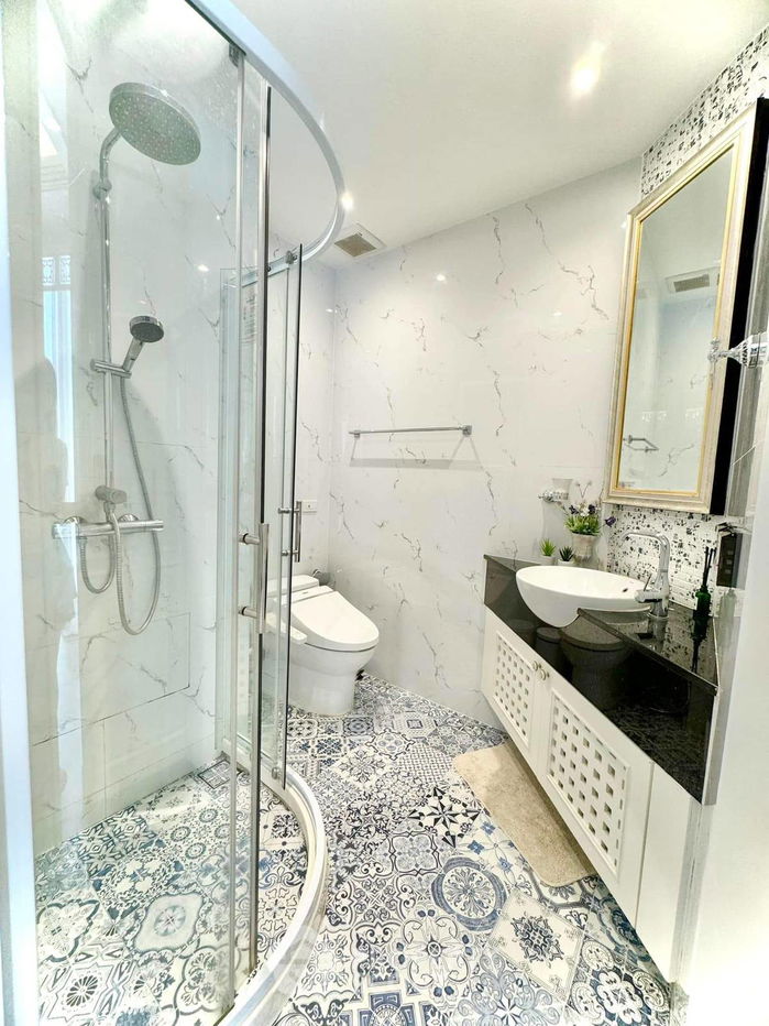 รูป คอนโด 2-ห้องนอน ที่ พาร์ค ออริจิ้น พร้อมพงษ์ ใกล้ BTS พร้อมพงษ์ (ID 1491223) - รูปที่ 23/40