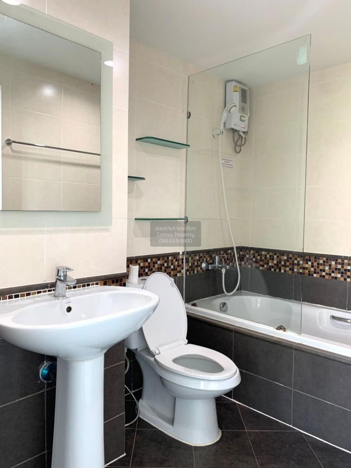 รูป เช่าคอนโด  เดอะ วอเตอร์ฟอร์ด สุขุมวิท 50 BTS-พระโขนง พระโขนง เขต คลองเตย กรุงเทพ CX-84545 ✅ ทักไลน์ @connexproperty ตอบทันที ทีมงานมืออาชีพ ✅ - รูปที่ 2/11