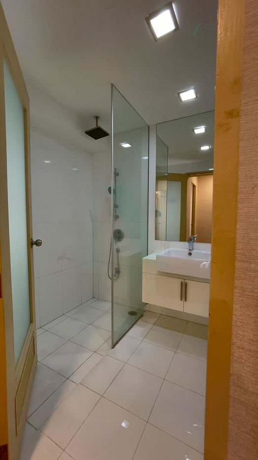 รูป ขายคอนโด มาย รีสอร์ท แบงค์คอก อาคาร 1 ชั้น 14 2 ห้องนอน ขนาด 79.00 ตรม ใกล้ มหาวิทยาลัยศรีนครินทรวิโรฒ - รูปที่ 8/8