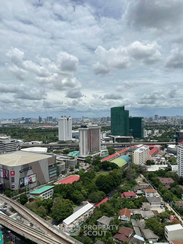 รูป คอนโด 1-ห้องนอน ที่ ไลฟ์ พหลฯ-ลาดพร้าว ใกล้ BTS ห้าแยกลาดพร้าว (ID 2507105) - รูปที่ 16/16