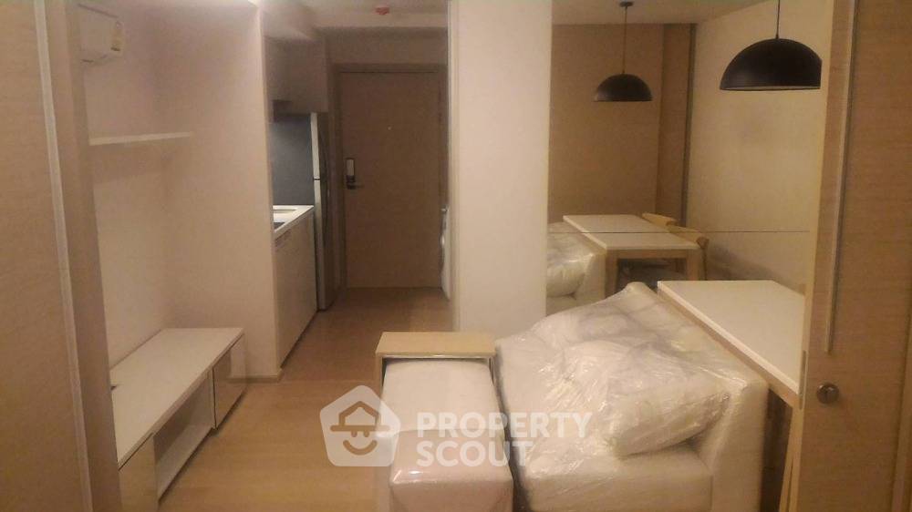 รูป คอนโด 1-ห้องนอน ที่ ลีฟ แอท 49 ใกล้ BTS ทองหล่อ (ID 416148) - รูปที่ 14/15