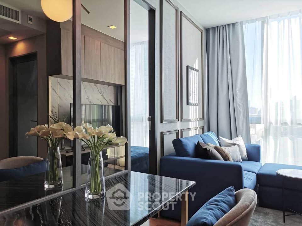 รูป คอนโด 1-ห้องนอน ที่ วิช ซิกเนเจอร์ มิดทาวน์ สยาม ใกล้ BTS ราชเทวี (ID 2075970) - รูปที่ 9/14