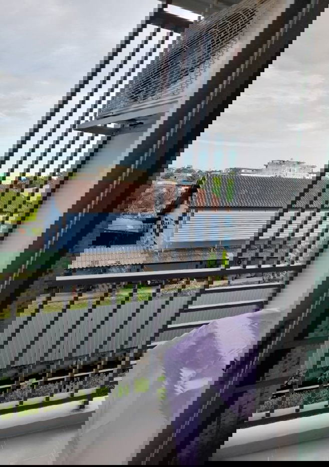 รูป ให้เช่า คอนโด  นิช ไอดี บางแค พร้อมอยู่ 5 มค. 2569  NC0083 - รูปที่ 14/19