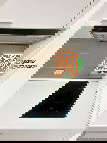 picture 🌸 Hot Price 🌸 For RENT Condo Fuse Mobius Ramkhamhaeng 3/1 - 7/8