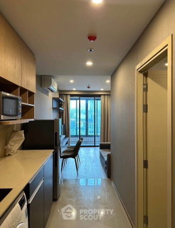 รูปภาพ คอนโด 1 ห้องนอน ให้เช่า Q-Chidlom เพชรบุรี ใกล้ ARL ราชปรารภ (ID 2020861)