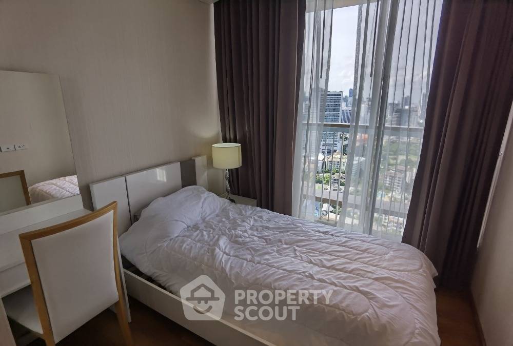 picture 2-BR Condo at Park Origin Phrom Phong near BTS Phrom Phong (ID 2256151) - 8/11