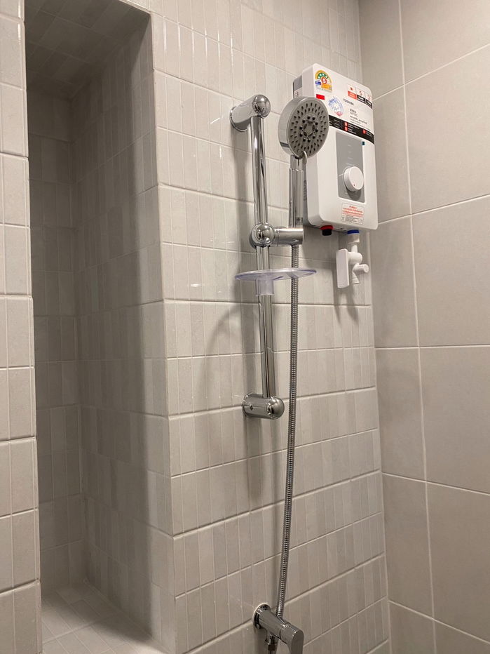 รูป *** ให้เช่าคอนโด : แชปเตอร์ วัน สปาร์ค จรัญ (Chapter One Spark Charan)*** ใกล้ MRT บางพลัด 150 เมตร - รูปที่ 9/9