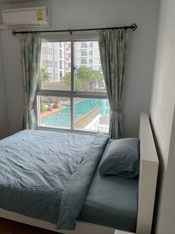 picture The Parkland Phetkasem for Rent - 4/6