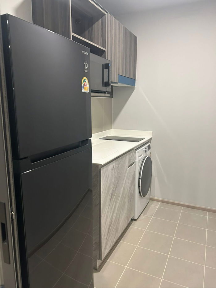 รูป #Z3895💥 281268 🔥ให้เช่าคอนโด Aspire Onnut Station - รูปที่ 8/9