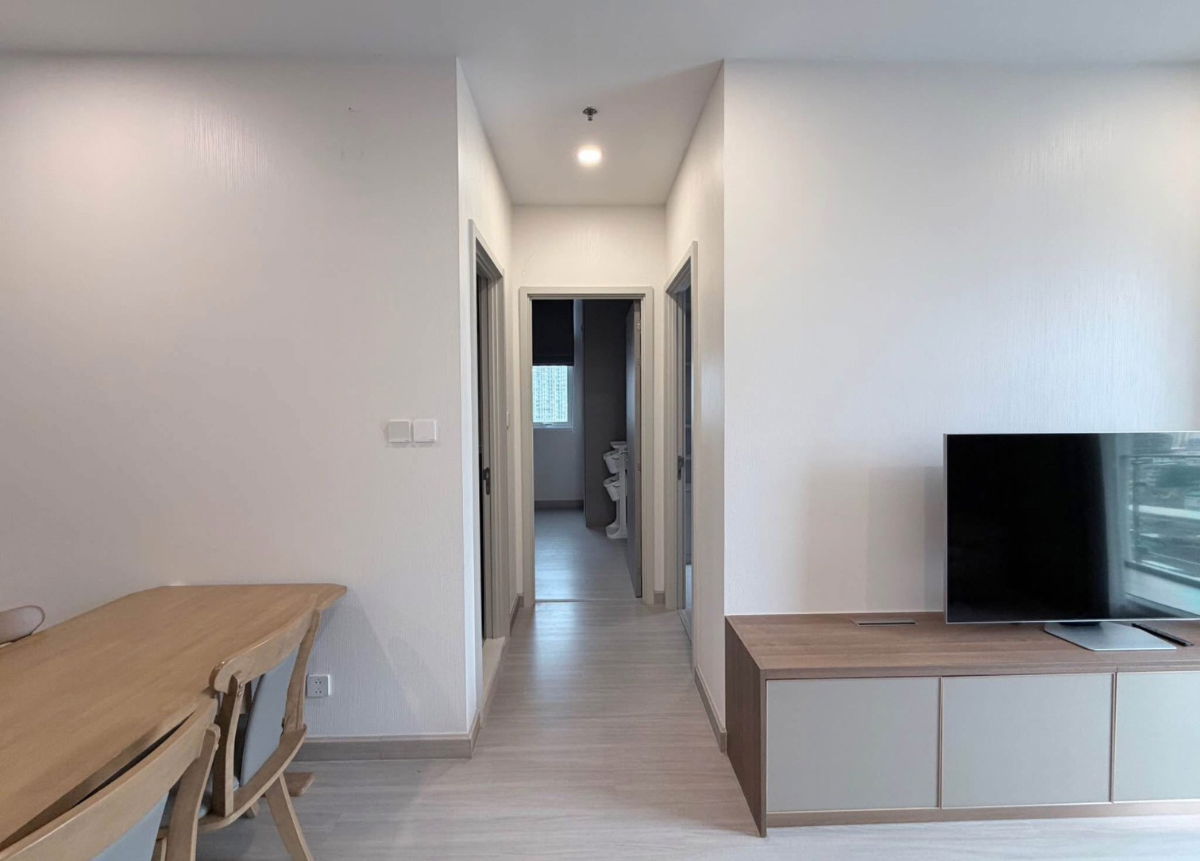 รูป #A124162 ✅ 27/12/68  ให้เช่า Supalai Premier Si Phraya - Samyan 📲📢สอบถาม ld line @condoboy - รูปที่ 6/12