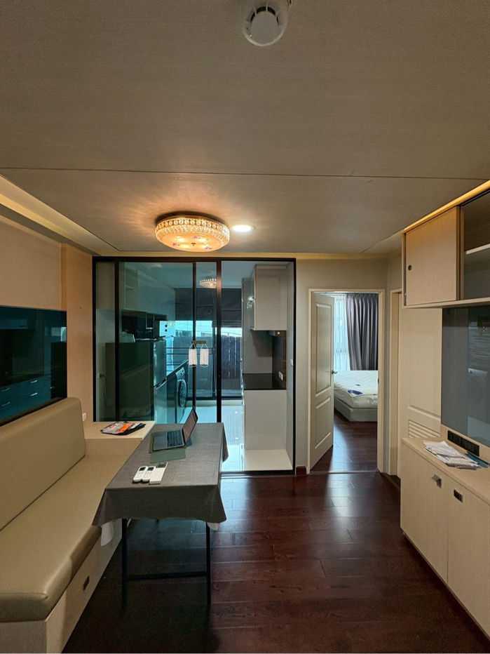 รูป 🔴🔴Bangkok Feliz สาทร-ตากสิน 🔴🔴 ใกล้bts กรุงธนบุรี ☎️ติดต่อ คุณหย๊ะ 📞 093-4419156 ID Line : @928zbfqq - รูปที่ 13/16