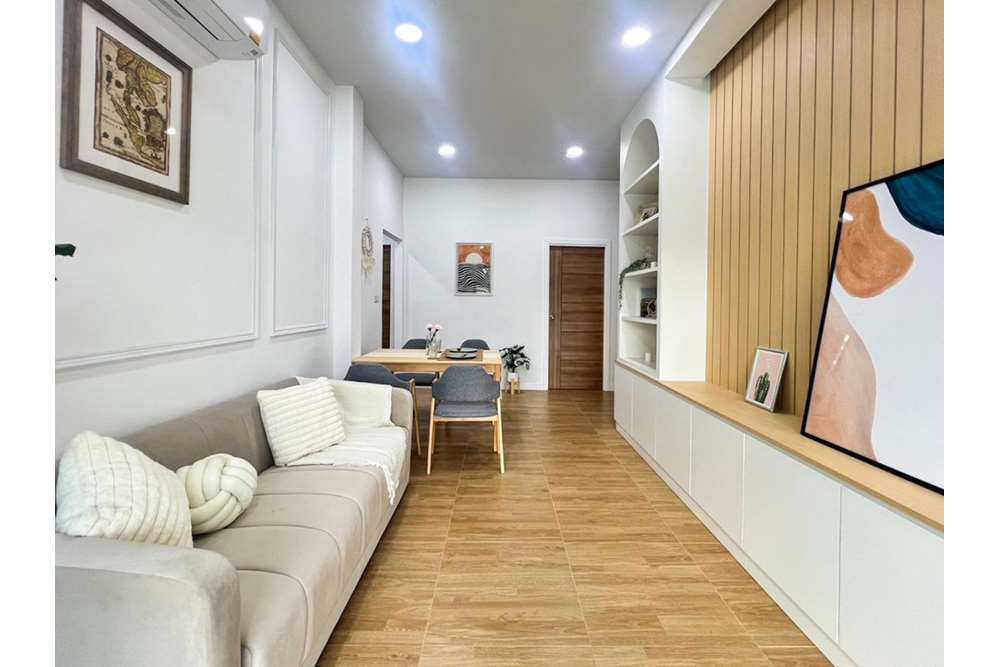 รูป [920601001-257] 3 Bed 2 Bath New House in Sam Phra Ya Hua Hin For Sale - รูปที่ 15/19