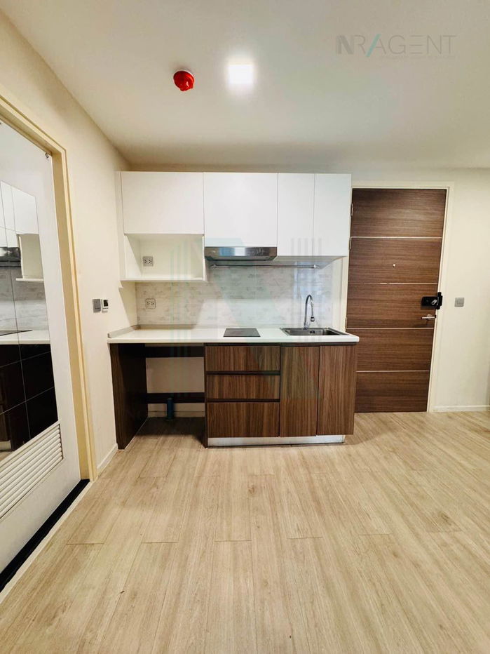 รูป ขายคอนโด แอทโมซ ลาดพร้าว 71 อาคาร D ชั้น 3 2 ห้องนอน ขนาด 38 ตรม ใกล้ Centralfestival Eastville - รูปที่ 4/8