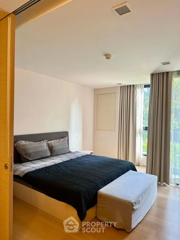 รูป คอนโด 1-ห้องนอน ที่ ลีฟ แอท 49 ใกล้ BTS ทองหล่อ (ID 416148) - รูปที่ 2/15