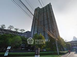 picture 1-BR Condo at The Base Park West Sukhumvit 77 near BTS On Nut (ID 1268672) - 2/11