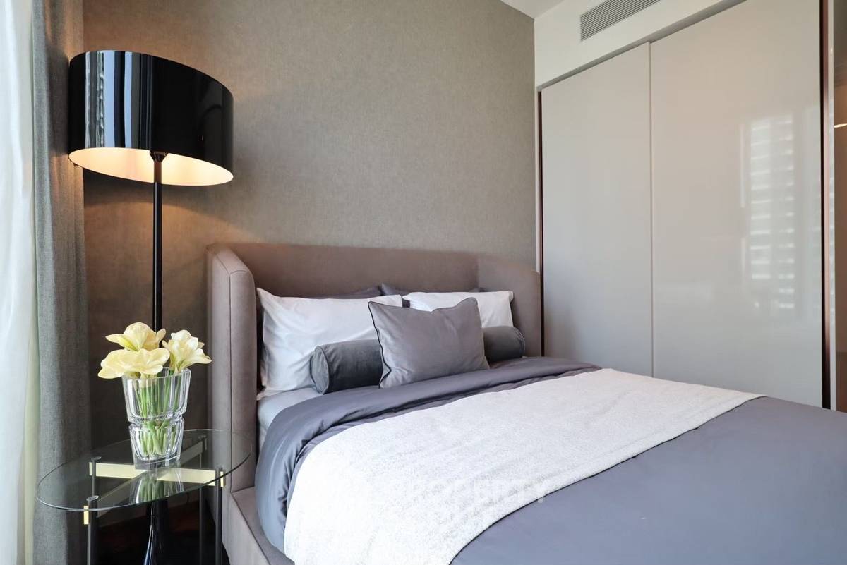 picture 2-BR Condo at The Estelle Phrom Phong near BTS Phrom Phong (ID 1428961) - 15/17