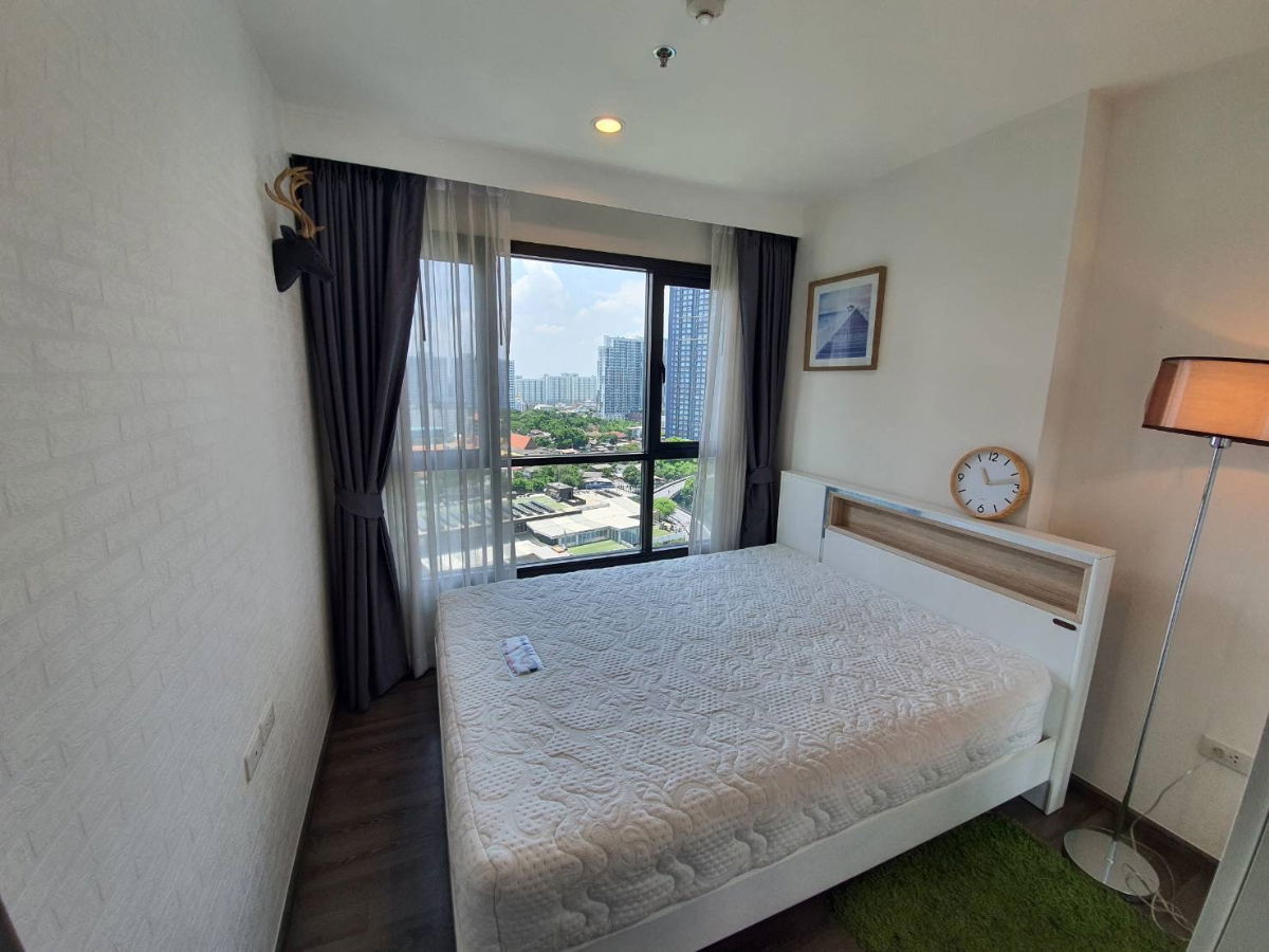 รูป Hot Price for rent The Base Park West ราคาถูกที่สุด ห้องสวย🔥 - รูปที่ 7/7