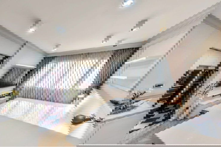 picture #Z3899💥 281268 🔥 Condo for Sale: Condo One Sathorn - 2/8