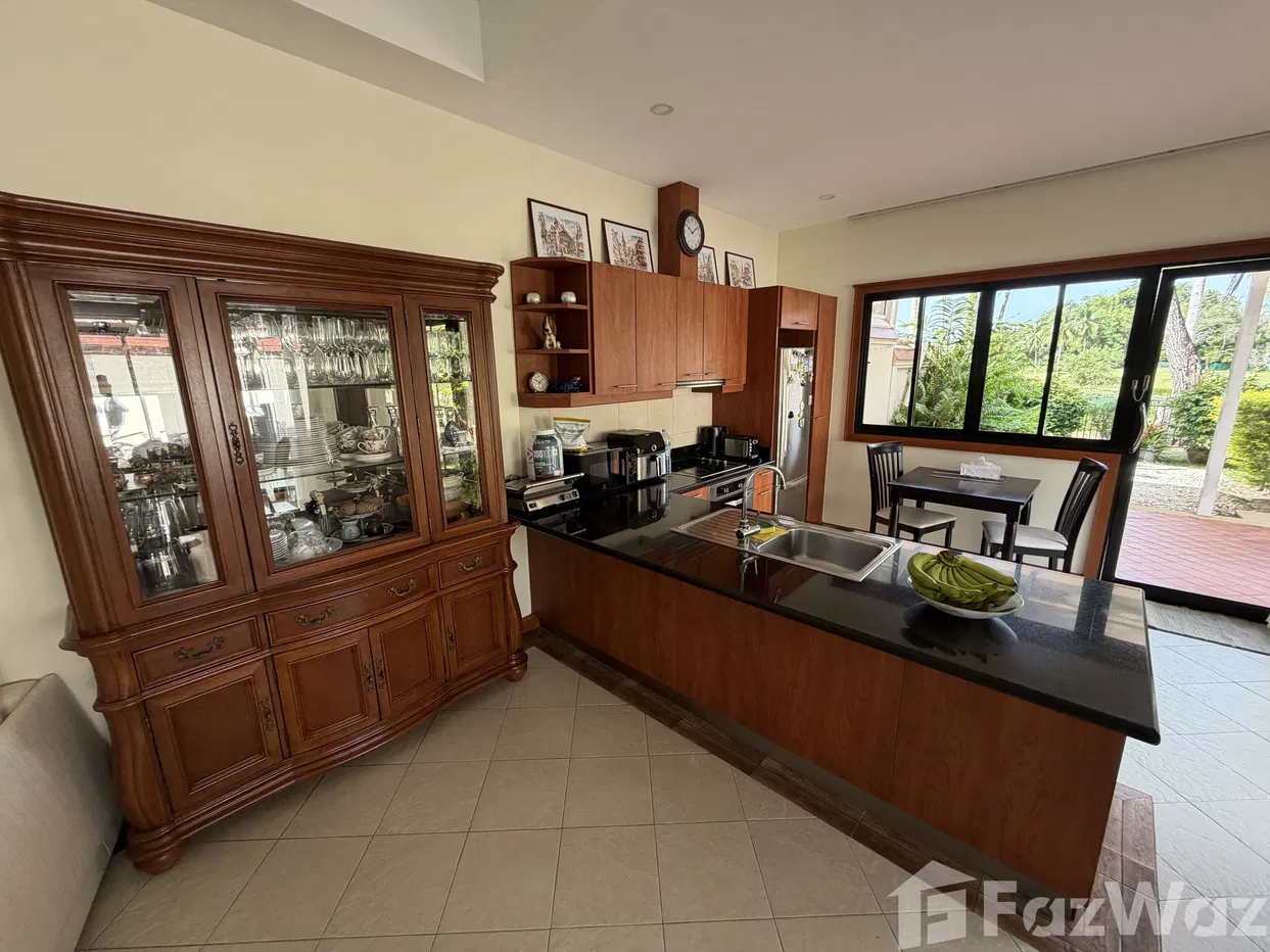 picture Four Bedroom Lakefront Semi-Detached Villa at Laguna Village 5904700 - 19/57