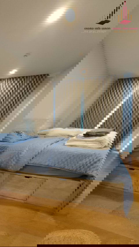 picture  ✨ For Rent: Na Vara Residence Condo ✨  💰 Only 50,000 THB/month - 4/7