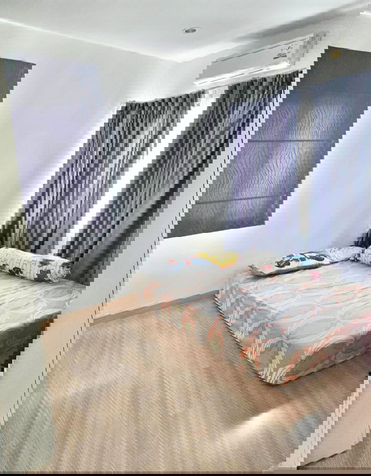 รูป ให้เช่าบ้านเดี่ยว ดีไลท์ ดอนเมือง – รังสิต (Delight Donmuang-Rangsit) - รูปที่ 8/10