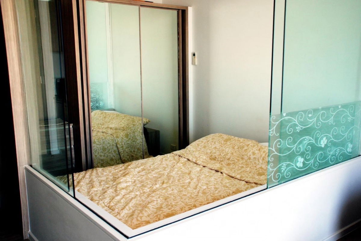 picture The Issara Ladprao (Studio 35sqm) - 4/10