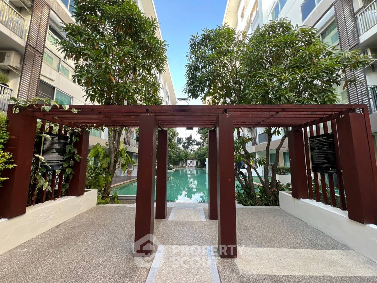 รูป คอนโด 1-ห้องนอน ที่ เอ สเปซ สุขุมวิท 77 ใน สวนหลวง (ID 2507743) - รูปที่ 18/18