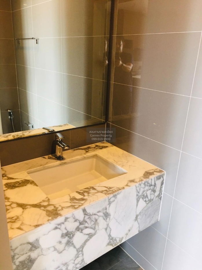 รูป เช่าคอนโด  คิว ชิดลม-เพชรบุรี BTS-ชิดลม มักกะสัน เขต ราชเทวี กรุงเทพ CX-83982 ✅ ทักไลน์ @connexproperty ตอบทันที ทีมงานมืออาชีพ ✅ - รูปที่ 8/9