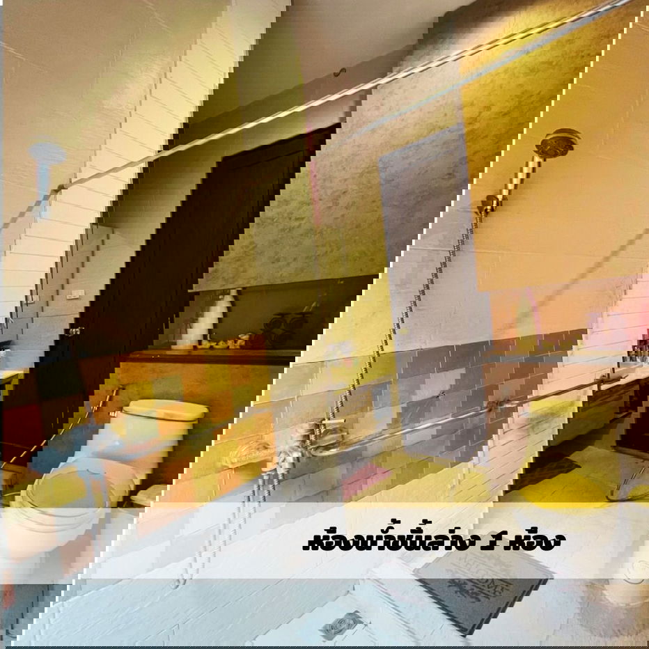 รูป ขายบ้านเดี่ยวหมู่บ้านแกรนด์คาแนลประชาชื่น 4ห้องนอน 4 ห้องน้ำ ทำเลดีมาก ถูกสุดในย่านนี้ - รูปที่ 24/32