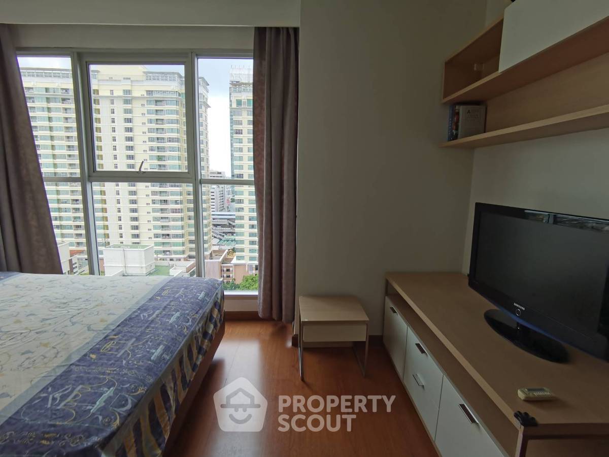 รูป คอนโด 2-ห้องนอน ที่ ดิ แอดเดรส สยาม ใกล้ BTS ราชเทวี (ID 513434) - รูปที่ 10/15