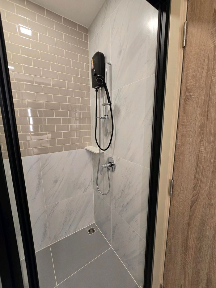 picture BTS Phaya Thai 600 m. Price  26,000 Baht Condo XT Phayathai ( Rental ) - 4/16