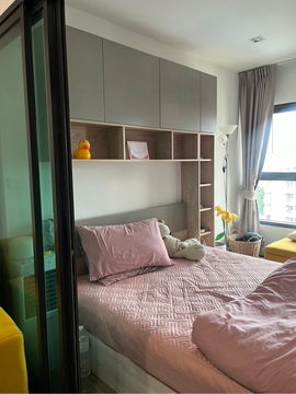 ปล่อยเช่า - RICH PARK TERMINAL AT PHAHONYOTHIN  59